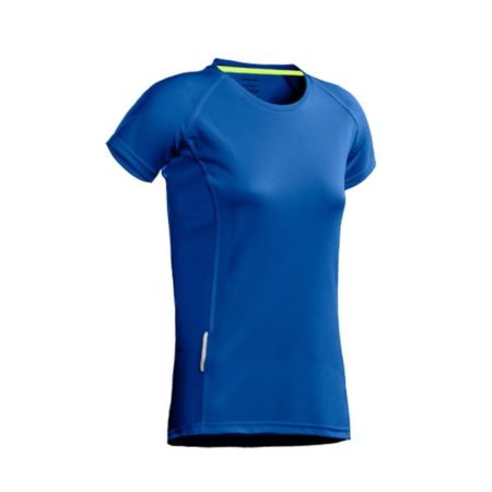 Running T-shirt Santino Jumper Ladies San-RB-L