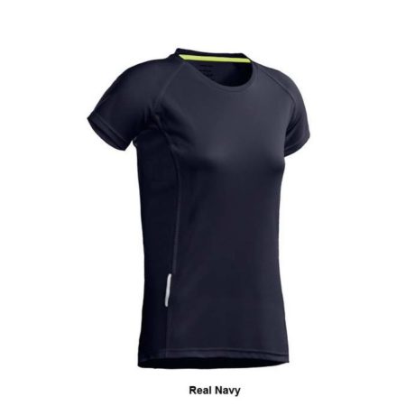 Running T-shirt Santino Jumper Ladies San-RN-L