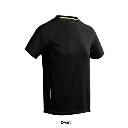 Running T-shirt Santino Jumper Men San-BL-M