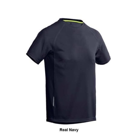 Running T-shirt Santino Jumper Men San-RN-M