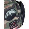 Αθλητικές Τσάντες Πλάτης Pony Rothco Backpack SS14772NGN Camo www.best-buys.gr