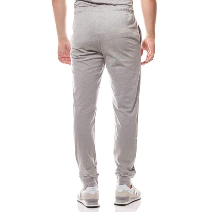Champion Rib Cuff Pants Grey Men 210322 S17 357 Best Buys Gr