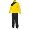 Ανδρικές Φόρμες Stanno Montreal Taslan Suit Men Yellow Black 401107-4800 Training Suits on www.best-buys.gr