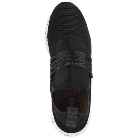 Djinns MocLau 3.0 Triple Mesh Black