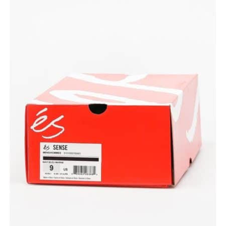 eS Sense Navy Shoe 5101000150401