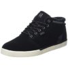 Etnies Jefferson Mid 4101000398-560