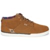 Etnies Jefferson Mid SMU 4107000484-200