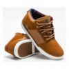 Etnies Jefferson Mid SMU 4107000484-200