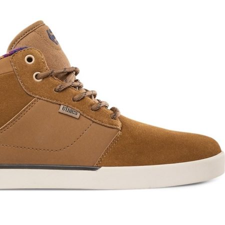 Etnies Jefferson Mid SMU 4107000484-200