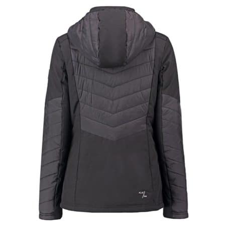 Kjelvik Jessa 40 Black