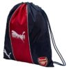 Puma Arsenal Fanwear Gym Bag 075236-01