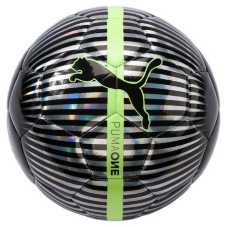 Puma One Chrome Ball 082821-27