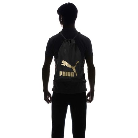 Puma Originals Gym Bag 074812-09