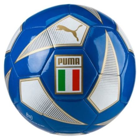 Puma World Cup Licensed Ball Team Power Blue 082918-01