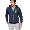 Rhode Island Jacket Navy 293599