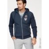 Rhode Island Jacket Navy 293599