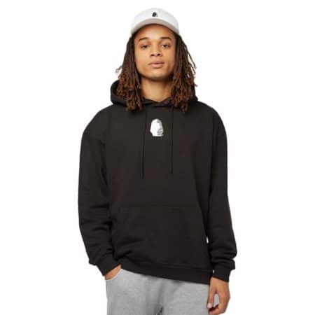 Kingin Hoodie Comp KG402