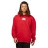 Kingin Hoodie Melrose KG403