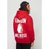 Kingin Hoodie Melrose KG403