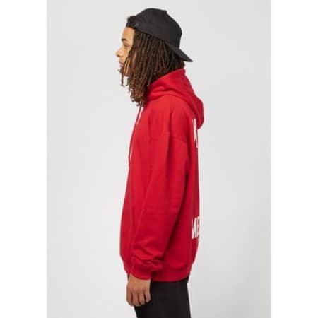 Kingin Hoodie Melrose KG403