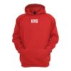 Kingin Hoodie Melrose KG403