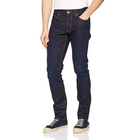 H.I.S Cliff Slim Jeans 3935196199