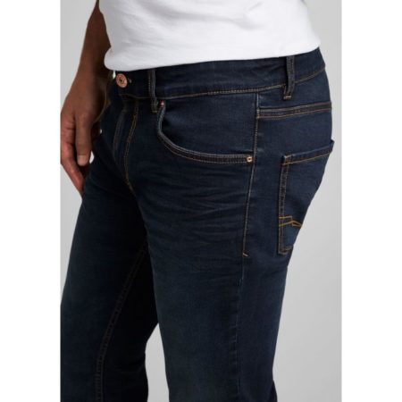 H.I.S Cliff Slim Jeans 3935196199
