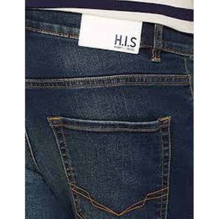 H.I.S Cliff Slim Jeans 3935196199