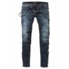 Imperial Slim Fit Jeans Bark P372MBKD28