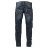 Imperial Slim Fit Jeans Bark P372MBKD28