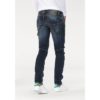 Imperial Slim Fit Jeans Bark P372MBKD28