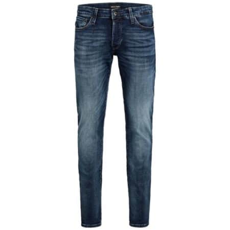 Jack & Jones Glenn Con 057 50SPS Jeans 12133074