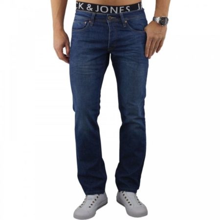 Jack & Jones Clark Original Regular Fit Jeans 12142354