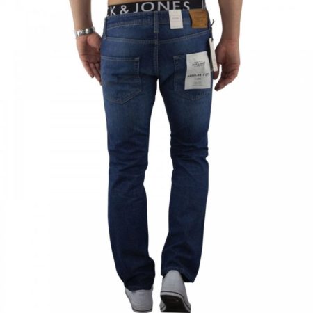 Jack & Jones Clark Original Regular Fit Jeans 12142354