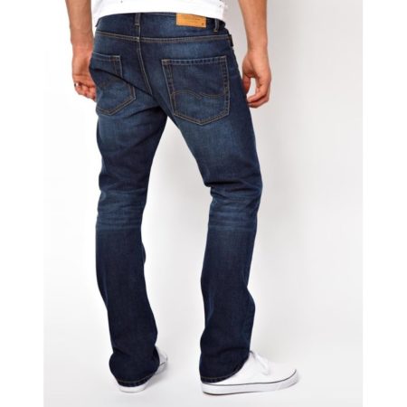 Jack & Jones Clark Original Regular Fit Jeans 12142354