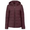Kjelvik Ysa 712 Burgundy