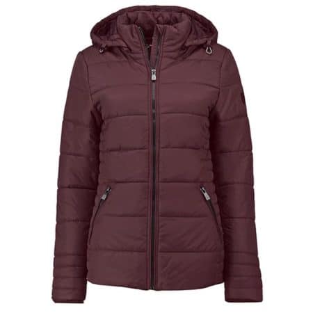 Kjelvik Ysa 712 Burgundy