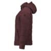 Kjelvik Ysa 712 Burgundy