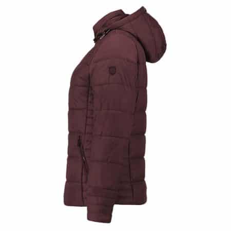 Kjelvik Ysa 712 Burgundy