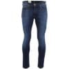 Lee Luke Slim Tapered L719GCBY