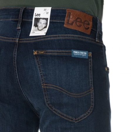 Lee Luke Slim Tapered L719GCBY