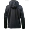 OCK Softshell Jacket Black 26OC0912
