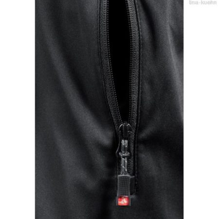 OCK Softshell Jacket Black 26OC0912