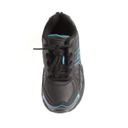 Pro Touch Bounce PU Lace JR 164397