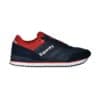 Superdry Fero Runner Trainers MF1000SQ