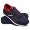 Superdry Fero Runner Trainers MF1000SQ