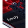 Superdry Fero Runner Trainers MF1000SQ