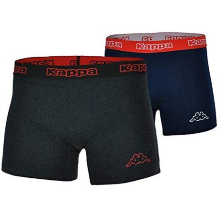 Kappa Boxers 2-Pack 304JB30-957