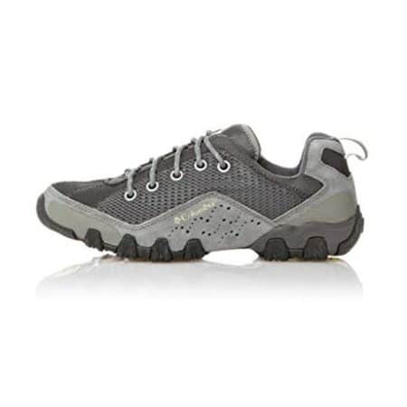 Columbia Summer Lane Grey YL3641-030