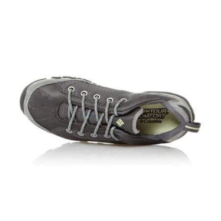 Columbia Summer Lane Grey YL3641-030